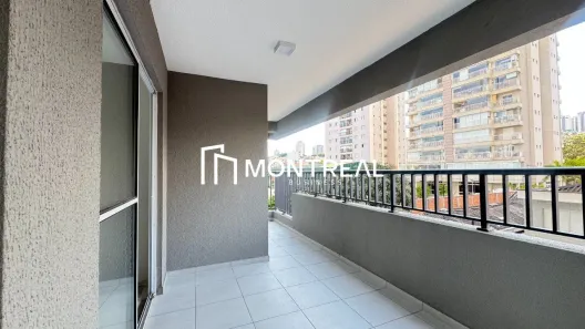 Apartamento com 3 Quartos à venda, 66m² no Vila Nair, São Paulo