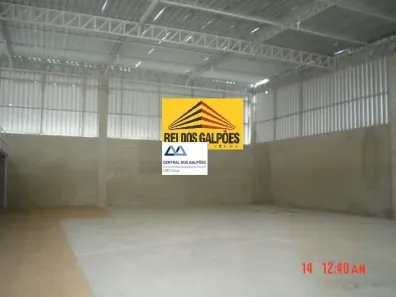 Galpão/Depósito/Armazém para alugar, 900m² no Guabiraba, Recife