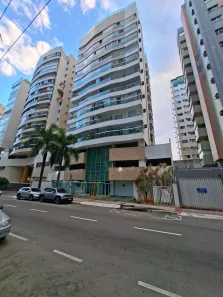 Apartamento com 2 Quartos para alugar, 70m² no Itapuã, Vila Velha