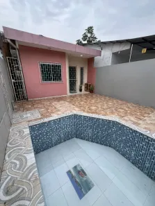 Casa com 2 Quartos à venda, 80m² no Novo Aleixo, Manaus