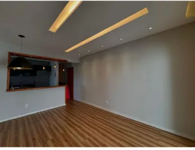 Apartamento com 3 Quartos para alugar, 80m² no Sacramenta, Belém