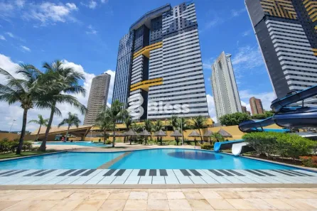 Apartamento com 2 Quartos à venda, 98m² no Ponta Negra, Natal