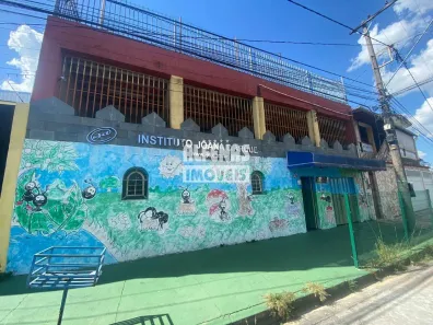 Prédio Comercial para alugar, 340m² no Parque Riacho das Pedras, Contagem