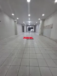 Ponto Comercial para alugar, 200m² no Centro, São José dos Campos