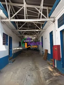 Ponto Comercial à venda, 750m² no Vila Romana, São Paulo