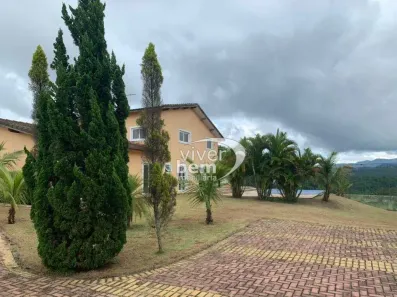 Fazenda/Sítio com 6 Quartos à venda, 400m² no Santa Isabel, Santa Isabel