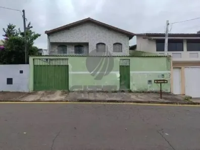 Sobrado com 3 Quartos à venda, 192m² no Jardim Itatiaia, Campinas
