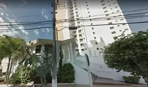 Apartamento com 3 Quartos à venda, 153m² no Duque de Caxias, Cuiabá
