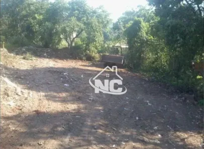 Lote/Terreno à venda, 600m² no Badu, Niterói