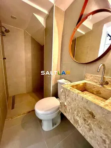 Casa com 4 Quartos à venda, 103m² no Centro, Eusébio