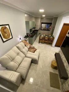 Apartamento com 2 Quartos para alugar, 80m² no , Garopaba