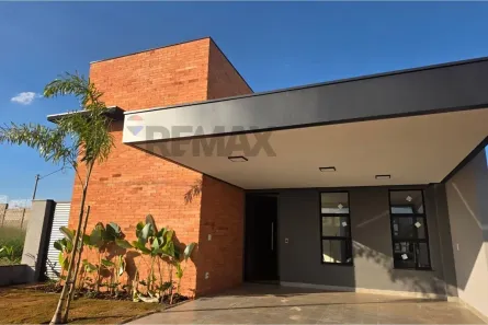 Casa de Condomínio com 3 Quartos à venda, 157m² no Village Costa Sul, Ribeirão Preto