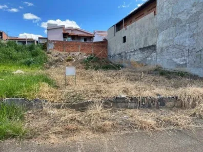 Lote/Terreno à venda, 300m² no Parque Jataí, Votorantim