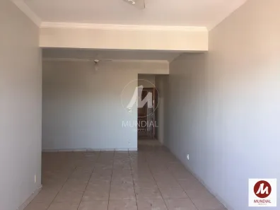 Apartamento com 3 Quartos à venda, 92m² no Vila Tibério, Ribeirão Preto