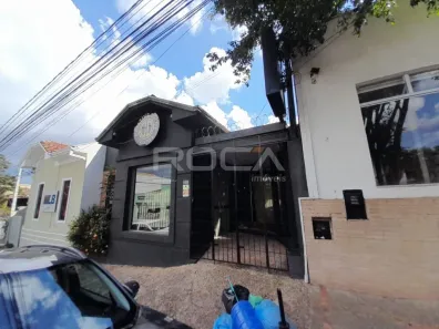Ponto Comercial para alugar, 120m² no Centro, São Carlos