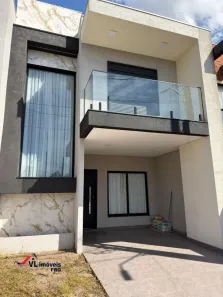 Casa com 3 Quartos à venda, 123m² no Santa Terezinha, Fazenda Rio Grande