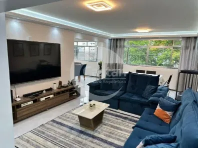 Apartamento com 4 Quartos à venda, 164m² no Parque da Mooca, São Paulo