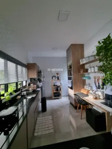Casa de Condomínio com 3 Quartos à venda, 125m² no Jardim Terras de São Francisco, Sorocaba