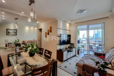 Apartamento com 3 Quartos à venda, 64m² no Ipiranga, São Paulo