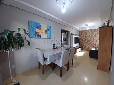 Apartamento com 2 Quartos à venda, 72m² no Niterói, Canoas