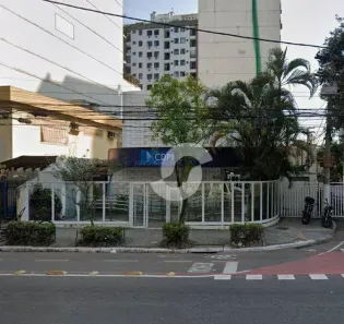 Ponto Comercial à venda, 330m² no Icaraí, Niterói