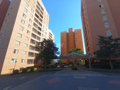Apartamento com 2 Quartos para alugar, 72m² no Chácara da Barra, Campinas