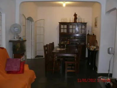 Casa com 2 Quartos à venda, 170m² no Vila Castelo Branco, Campinas