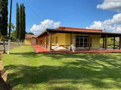 Fazenda/Sítio para alugar, 1000m² no Conjunto Habitacional Jamile Dequech, Londrina