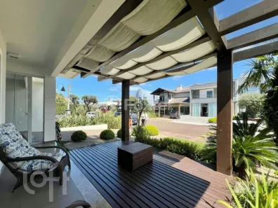 Casa de Condomínio com 3 Quartos à venda, 152m² no Capão da Canoa, Capão da Canoa