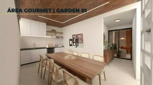 Apartamento com 2 Quartos à venda, 106m² no Bandeirantes, Juiz de Fora