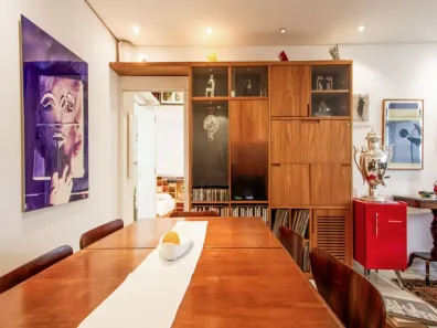 Imóvel Comercial com 3 Quartos à venda, 109m² no Barra Funda, São Paulo