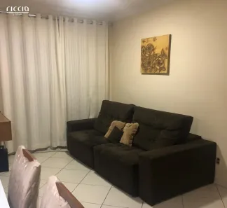 Apartamento com 2 Quartos à venda, 63m² no Jardim Apolo II, São José dos Campos