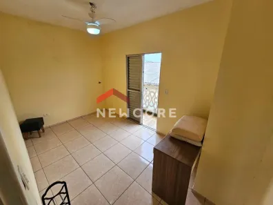 Casa de Condomínio com 2 Quartos à venda, 60m² no Jardim Birigui II, Mongaguá