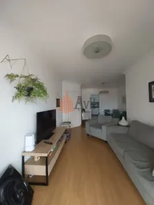 Apartamento com 3 Quartos à venda, 87m² no Vila Regente Feijó, São Paulo