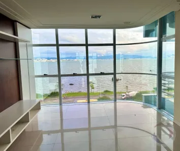 Apartamento com 4 Quartos à venda, 211m² no Centro, Florianópolis