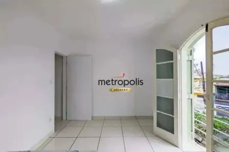 Casa com 2 Quartos à venda, 97m² no Taboão, São Bernardo do Campo