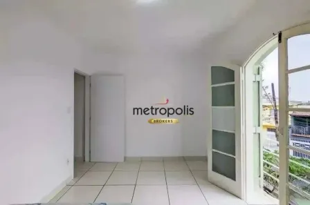 Sobrado com 2 Quartos à venda, 97m² no Taboão, São Bernardo do Campo