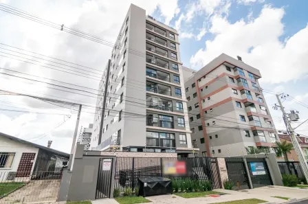 Apartamento com 2 Quartos à venda, 72m² no Cajuru, Curitiba