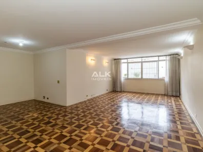 Apartamento com 3 Quartos à venda, 170m² no Pinheiros, São Paulo