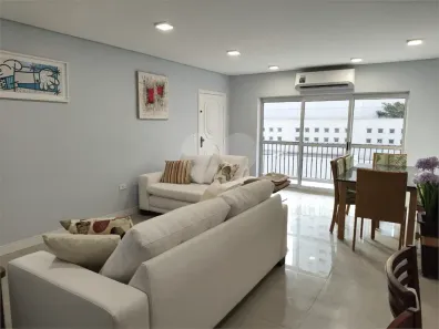 Apartamento com 3 Quartos à venda, 168m² no Belenzinho, São Paulo