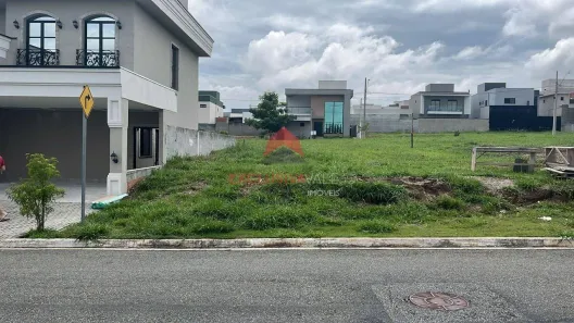 Lote/Terreno à venda, 252m² no Loteamento Floresta, São José dos Campos
