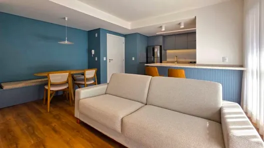 Apartamento com 2 Quartos à venda, 70m² no Petrópolis, Porto Alegre