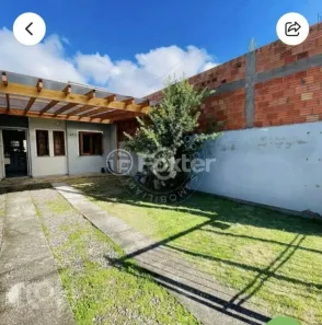 Casa com 1 Quarto à venda, 98m² no Walderez, Sapucaia do Sul