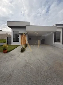 Casa de Condomínio com 3 Quartos à venda, 163m² no Buru, Salto