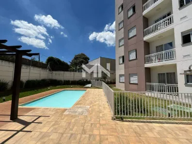 Apartamento com 2 Quartos à venda, 51m² no Progresso, Itu