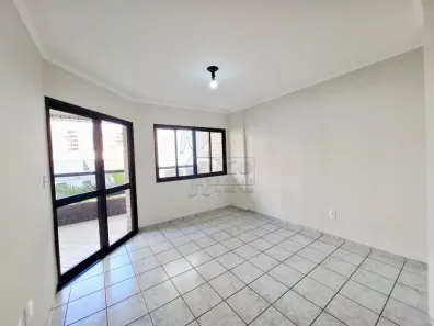 Apartamento com 3 Quartos para alugar, 107m² no Centro, Ribeirão Preto