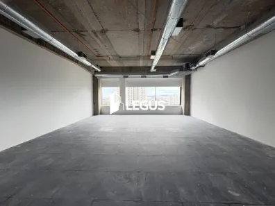 Sala Comercial para alugar, 95m² no Parque Industrial Tomas Edson, São Paulo