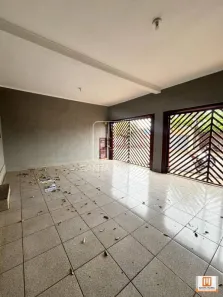 Sobrado com 3 Quartos à venda, 222m² no Vila Virgínia, Ribeirão Preto