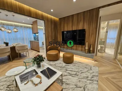 Apartamento com 4 Quartos à venda, 138m² no Brooklin Paulista, São Paulo