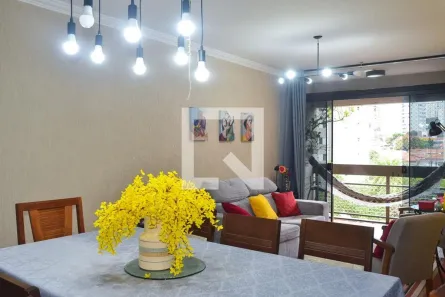 Apartamento com 3 Quartos à venda, 100m² no Jardim Paraíso, Campinas